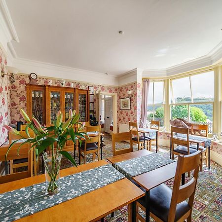Ingleside Hotell Lynton Exteriör bild